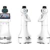 Mobile Reception Robot-002